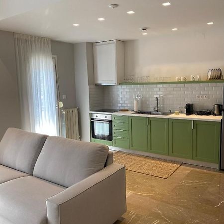 Theta Θ2 Luxury Apartment'S Szaloniki Kültér fotó