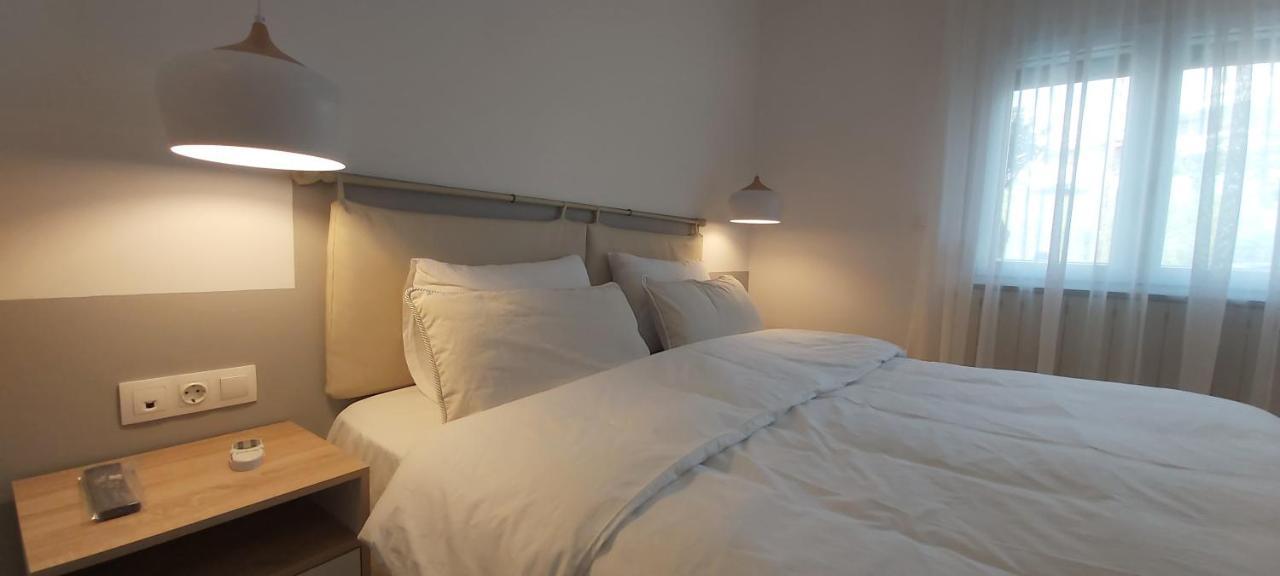 Theta Θ2 Luxury Apartment'S Szaloniki Kültér fotó