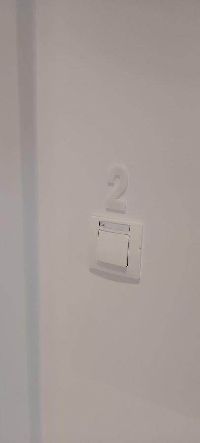 Theta Θ2 Luxury Apartment'S Szaloniki Kültér fotó