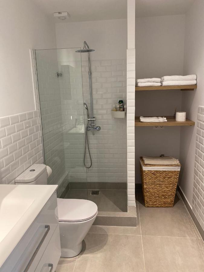 Theta Θ2 Luxury Apartment'S Szaloniki Kültér fotó