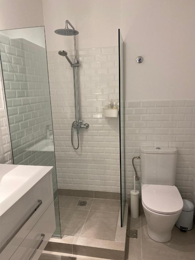 Theta Θ2 Luxury Apartment'S Szaloniki Kültér fotó